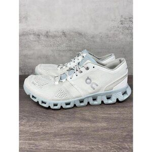 Women's White Footwear